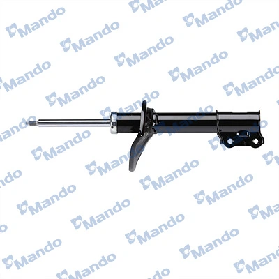 Стойка задняя, левая Mando EX5535025750 цена, от 35.51 USD