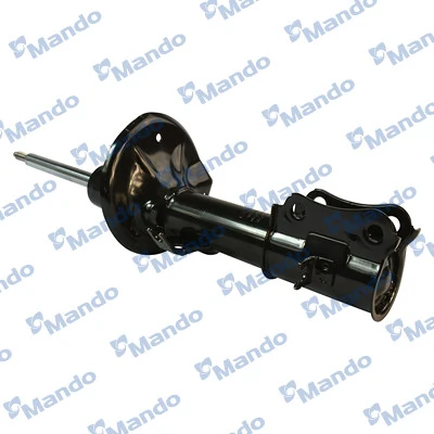 A03100 Mando Амортизатор передней подвески правый