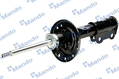 A57100 Mando Амортизатор передней подвески правый
