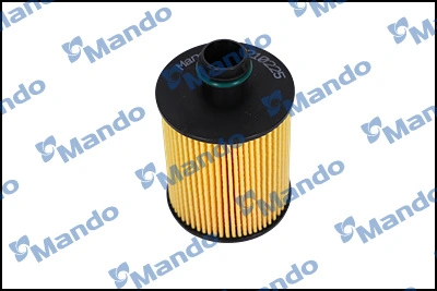 MMF040072 Mando Масляный фильтр двигателя