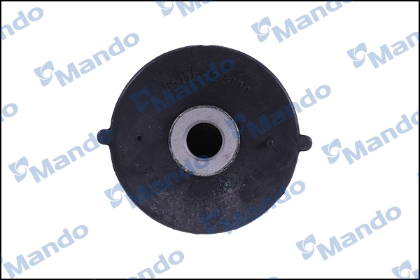 Сайлентблок заднего продольного рычага DCC010759 Mando