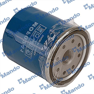 MOF0241 Mando Масляный фильтр двигателя