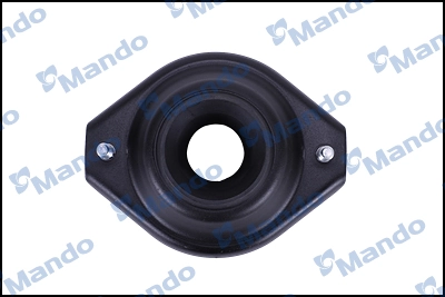 DCC040452 Mando Подушка амортизатора переднего