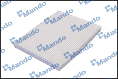 ECF00037M Mando Внутрисалонный фильтр