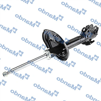 MSS020067 Mando Амортизатор передней подвески правый