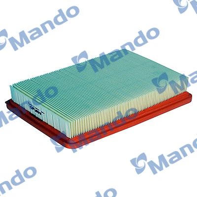 Воздушный фильтр FA0618 AMP/Paradowscy