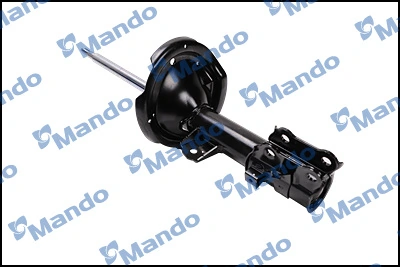 Амортизатор подвески передний левый Mando A01100 цена, от 44.29 USD