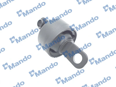 DCC010771 Mando Сайлентблоки продольных рычагов передней подвески