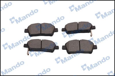 Колодки Great Wall Hover M4 внедорожник (2013 - 2025) цена, от 15.12 USD