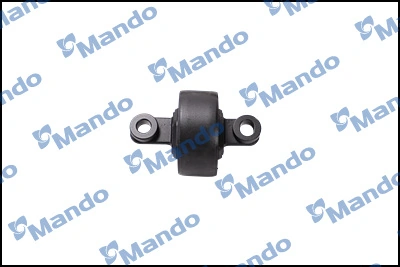 Сайлентблок заднего продольного нижнего рычага Mando MCC010015 цена, от 22.47 USD