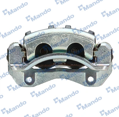 Купить EX4811009152 Mando Суппорт тормозной передний левый