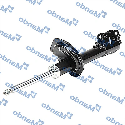 MSS020109 Mando Амортизатор передний левый