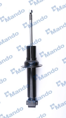 MSS015626 Mando Амортизаторы задние