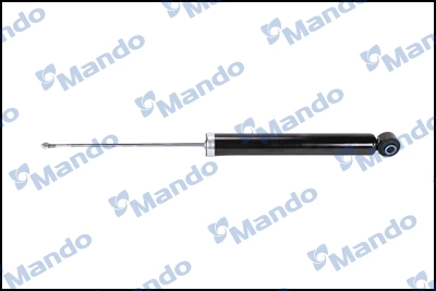 MSS021000 Mando Амортизаторы задние