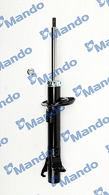 MSS016083 Mando Амортизатор передней подвески правый