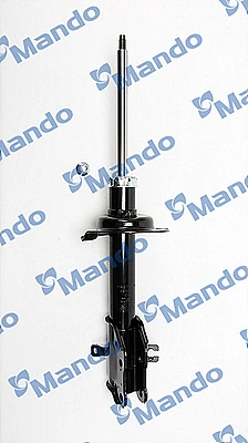 Амортизатор передний левый MSS020281 Mando