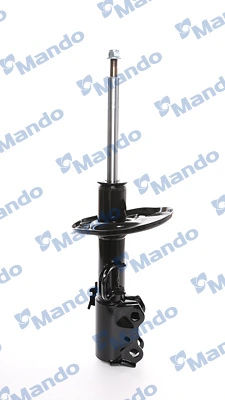 MSS017313 Mando Амортизатор передний левый