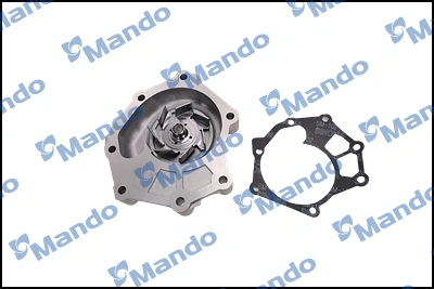 251004A800 Hyundai/Kia Насос водяной