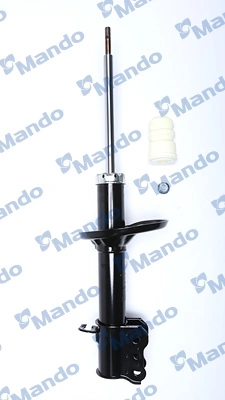 MSS020156 Mando Амортизатор задней подвески, левый