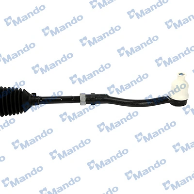 Реечный рулевой механизм Mando 565001R101 цена, от 66.27 USD
