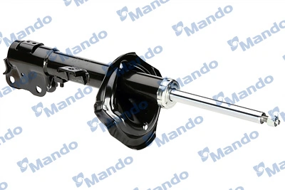 MSS020047 Mando Амортизатор передней подвески правый