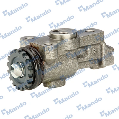 Цилиндр тормозной колесный рабочий передний Mando EX5812045201 цена, от 69.58 USD