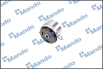 Ролик натяжителя ремня газораспределения Mando EBT10060K цена, от 40.85 USD