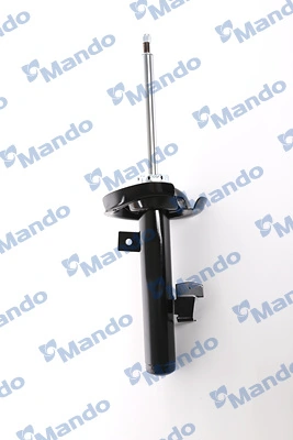 MSS017229 Mando Амортизатор передней подвески правый
