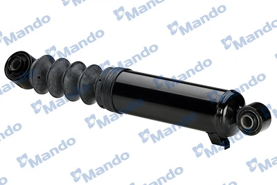 Стойка амортизатора задняя Mando EX553212P100 цена, от 457.56 USD
