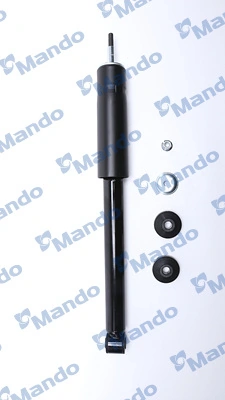 MSS016842 Mando Амортизаторы задние