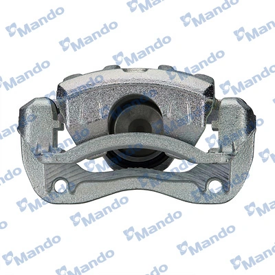 Купить EX581803XA20 Mando Суппорт тормозной передний левый