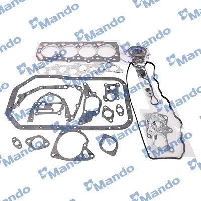 Kit de vedantes de motor completo Mitsubishi L 300 P0W, P1W