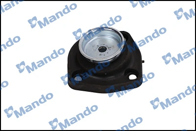 MCC010609 Mando Подушка амортизатора заднего, правого