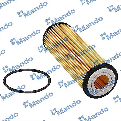 MMF040073 Mando Масляный фильтр двигателя