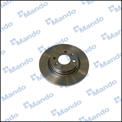 Тормоз дисковый передний Euroex EX47683 цена, от 21.03 USD
