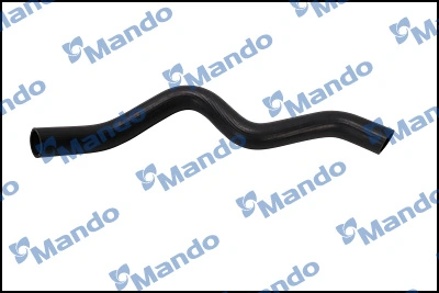 DCC020661 Mando Патрубок радиатора охлаждения нижний