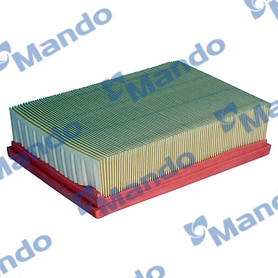 Воздушный фильтр LX4531 Mahle Original
