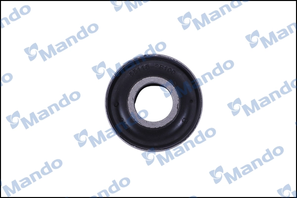 Сайлентблок заднего продольного рычага задний Mando DCC010250 цена, от 5.48 USD