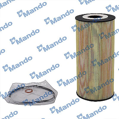 Filtro de óleo para Mercedes Bus 207-310  601