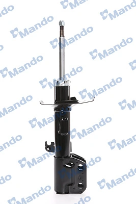 MSS017300 Mando Амортизатор передней подвески правый