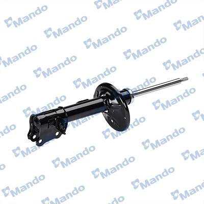 Стойка задняя, левая Mando EX553512D100 цена, от 43.82 USD