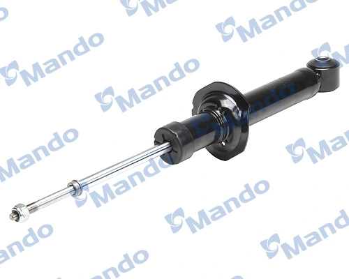  Amortecedor traseiro Nissan Almera CLASSIC sedan (B10RS) (2006 - 2012) CLASSIC