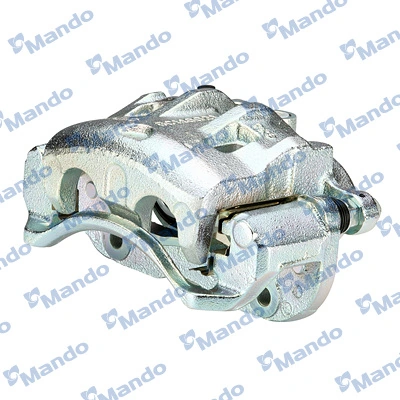 Суппорт тормозной передний левый EX581804AA00 Mando