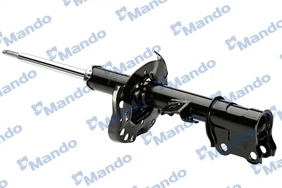 Амортизатор подвески передний левый Mando EX546602K000 цена, от 63.12 USD