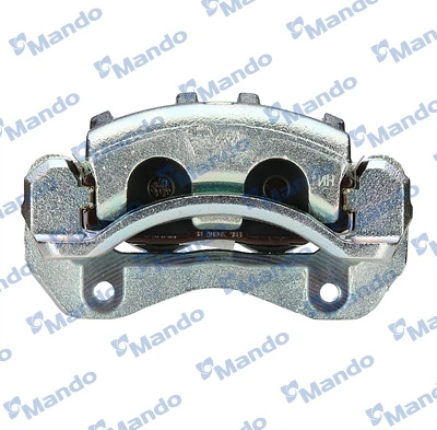 Купить EX4814009152 Mando Суппорт тормозной передний правый