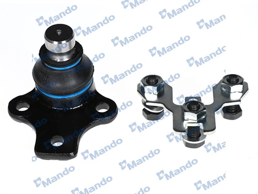 Палец шаровой нижний на Volkswagen Passat B3, B4 3A5, 351, 315