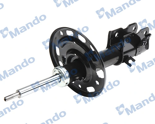 MSS020040 Mando Амортизатор передний левый