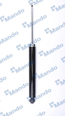 MSS015598 Mando Амортизаторы задние