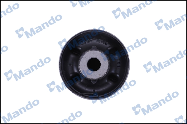 Сайлентблок заднего подрамника Mando DCC010103 цена, от 8.52 USD