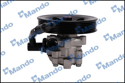 Bomba da Direção hidrâulica assistida Hyundai Santa Fe 3 DM